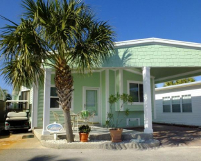 Venture Out 34 Gulf Loop 3bed 2bath With Golf Cart